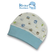 Kuku Duckbill 100% Cotton USA Baby Hat 0-18 Month Fashion Newborn Baby Hat Cute Girl Boy Kids Cap To