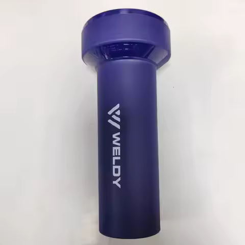 Weldy Accessory for HT1600 HT3400 Hot Air Gun & EX2 EX3 Plus Extruder Machine