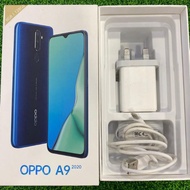 Oppo A9 2020 RM499 used