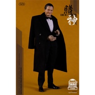 [Collection Boutique] Ready Stock 777TOYS NO.FT012 Mr. Gambler Gao 1/6 Action Figure