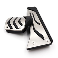BMW Accelerator Brake Stainless Steel Pedal Suitable for F20 F87 F30 F31 F34 F32 F36