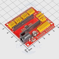 Arduino Nano Shield V3.0 Expansion Circuit