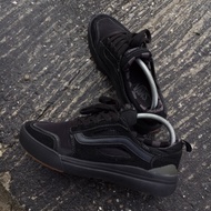 Vans ultrarange pro full black