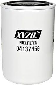 XYZIL 04137456 Fuel Filter Compatible with Deutz D 2.9L4 TD2.9L4 TCD2.9L4 Engine 4137456 BF46127 088