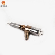 Fuel Injector Nozzle 326-4700 317-2300 326-4756 320-0690 32F6100062 For Caterpillar C6 C6.4 312D 320