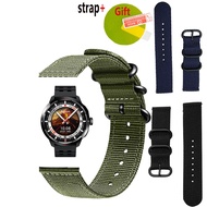 Aolon Ocean Smart Watch Strap Smart Watch Nylon Band Wristband Aolon Ocean Smart Watch Screen Protec