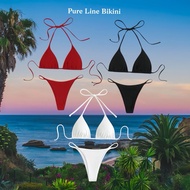 HH696 Pure Line Bikini (490.-)