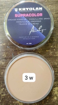 MINI - Kryolan Supracolor Foundation 8 ml - Mini size