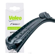 Valeo Silencio wiper set for BMW X5 G05; X6 G06; X7 G07