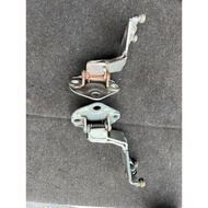 ESTIMA ACR30 SIDE DOOR CENTRE ROLLER USED JAPAN