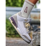 AJ3 Retro Basketball Shoes Series
