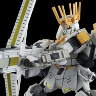BANDAI HG WHITE RIDER (READY STOCK)