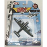 MOTORMAX - 4.5" AIRCRAFT ASST. - Lockheed Martin B-24 Liberator