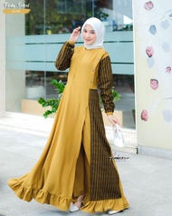 Firda Set Celana Ori Al faro