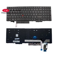 Suitable for E595 E580 E585 E590 L580 L590 Keyboard 01YP720 01YP560 01YP640