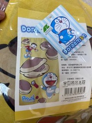 多啦A夢 叮噹 Doraemon 豆沙包門簾