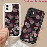 Xiaomi Redmi 15C 14C 13 13X 13C 12 10 10C 9T 8 5 6A 10A 9C 9A 9 A3 A2 A1 Plus 4G Phone Case For Soft