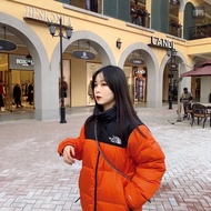 The North Face/The North Face Down Jacket 1996 US Version