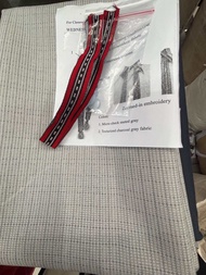 New Deped Teachers Uniform for Men Fabric Set TELA Only Teachers Uniform  2025