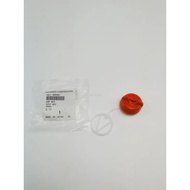 Pemasangan Penutup Tangki Minyak Petrol Bahan Api Kes Plastik ECHO CS 361WES Gergaji Rantai Shindaiw