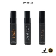 Jayrosse Perfume | Sirius Discovery Set | Gale - Rouge - Luke | Parfum