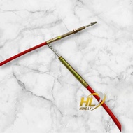 Dây số phụ 3M8 dây cài ben Phụ tùng ô tô hoa mai chiến thắng thaco trường hải kia huyndai