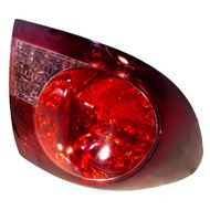 TOYOTA ALTIS (2004) - TAIL LAMP (NEW)