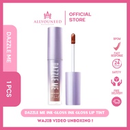 DAZZLE ME Ink-Gloss Ink Gloss Lip Tint Watery