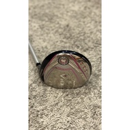 [Secondhand Golf Club][Women] TourStage VIQ FW3 CL Loft 16 Flex L Graphite Shaft Grip Ready To Use