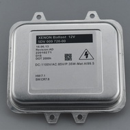 For Opel Astra J Insignia Xenon Headlight Ballast Control Unit Koito 5DV009720-00 5DV 009 720 00 123