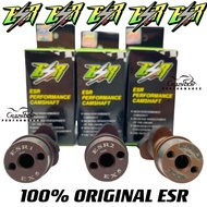 ESR MOTOR 100% ORIGINAL EX5 DREAM W100 CAMSHAFT LIGHT WEIGHT ESR1 ESR2 ESR3 CAM SHAFT ESR RACING EX5
