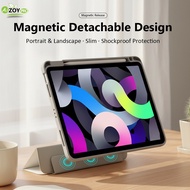 Tablet Cover For Ipad Case Air4/5 10.9 2025 air 11 m2 m3 m4  Pro 11 9Th 8Th 7Th Gen Acrylic Casing c