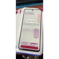 Honor X6C +oca glasses