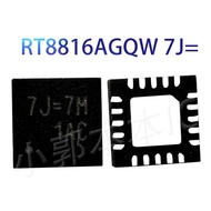 IC 7J= RT8816A RT8816AGQW New Original