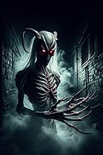 Nightmare Fuel - Creepy Gift - 12: 108 Lined Page Notebook, Journal, Diary, Scary, Macabre, Spooky, 