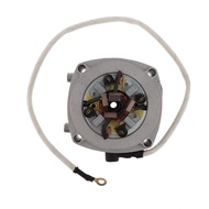 [whfashionkk] Start Motor Starter 47CC 49cc Electric Start Engine For Mini Dirt Bike