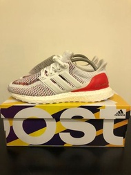 Adidas Ultra Boost 彩虹編織🌈👟