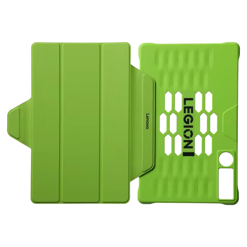 Lenovo Y700 Gen5 Fresh Green 8.8inch Folio Case Legion 2026 Protective for Lenovo Tab Y700 Tablet 8.