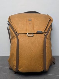 Peak Design Everyday Backpack V1 25L 相機背包 絕版棕色