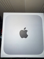 Apple Mac mini M2 8GB 512GB SSD