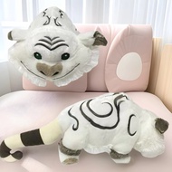 Anime Avatar aang the Last Airbender Plush Toys Avatar Appa Plushie Stuffed Toy Plush Doll