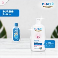 Purebb Baby Lotion / baby Lotion / Baby PureBB Lotion