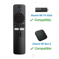 Google remote voice control for Mi Box s 4K mi box mdz-22-ab mdz-24-aa