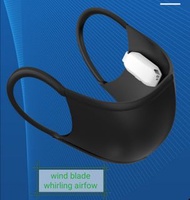 口罩風扇現貨