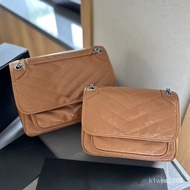 Fashion Messenger Bag 04 Fashion Chain Shoulder Bag Shoulder Bag Female Bag B8 Wallet Bag Female