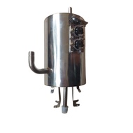 Fe24 Hot Tank Hot Water Heater Tube Dispenser Mito Md-666 Md-777 Heater