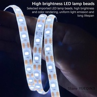 Store YUEQIN3 Cho bambu phòng thí nghiệm ánh sáng p1p P1S X1C Led Lights Strip LED Light Kit 5V 150c