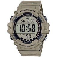 AE-1500WH-5A AE1500WH-5A AE1500 深水埗 有門市全新正貨  CASIO  錶 卡西歐 手錶 男裝 女裝 AE-1500WH-5 ae1500wh-5