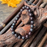 【一物一圖】天然8mm鐵舒俱萊手鍊