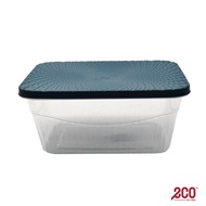Casa Rectangular Food Storage Container / Food Storage Box / Food Keeper (24.5cm x 18.8cm x 11cm) - 